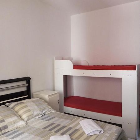 Residencial Jasnievicz Apartment Florianopolis Ngoại thất bức ảnh