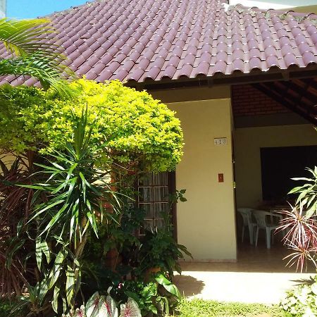 Residencial Jasnievicz Apartment Florianopolis Ngoại thất bức ảnh