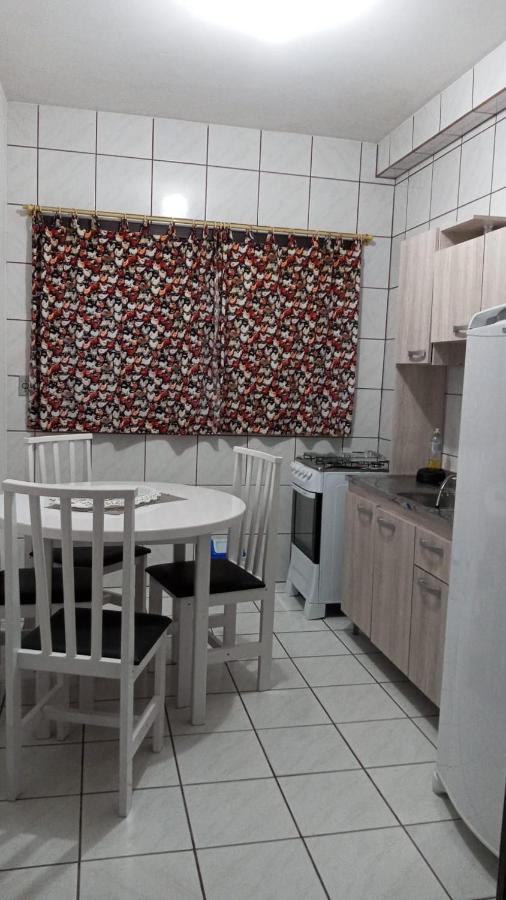 Residencial Jasnievicz Apartment Florianopolis Ngoại thất bức ảnh