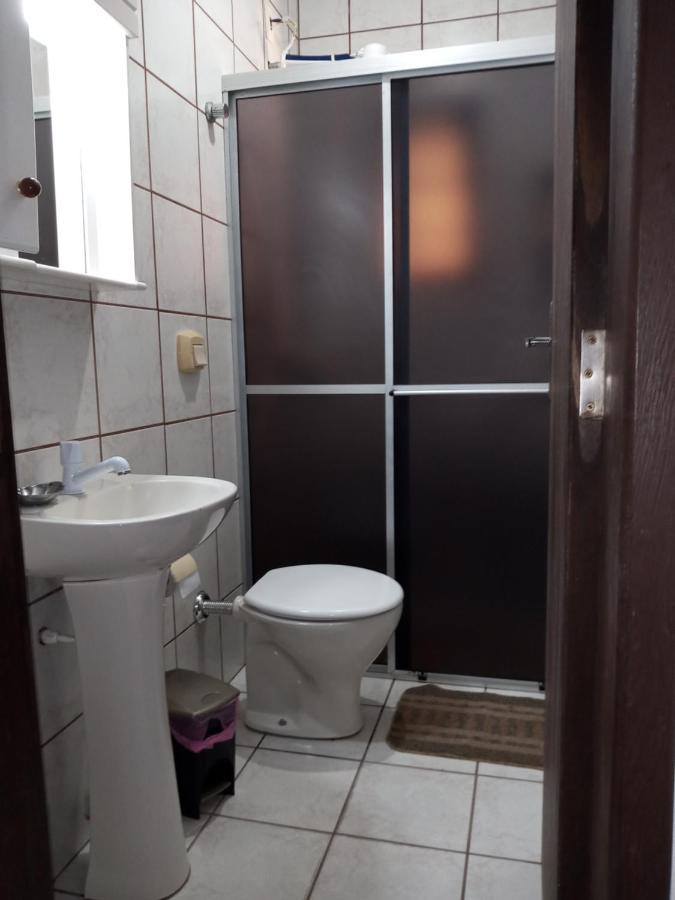 Residencial Jasnievicz Apartment Florianopolis Ngoại thất bức ảnh