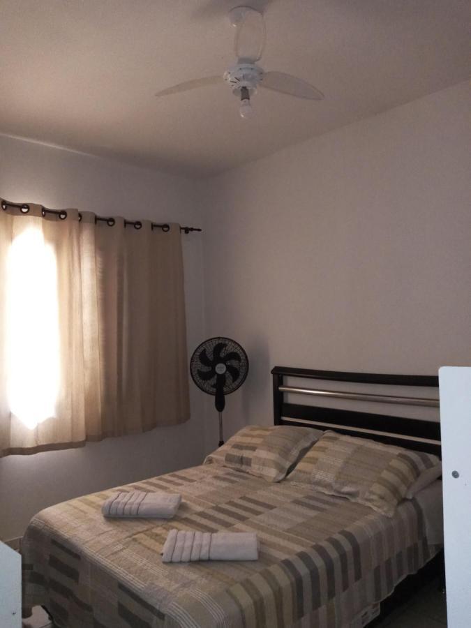 Residencial Jasnievicz Apartment Florianopolis Ngoại thất bức ảnh