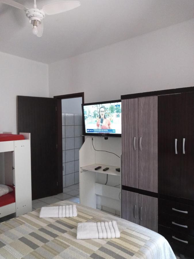 Residencial Jasnievicz Apartment Florianopolis Ngoại thất bức ảnh