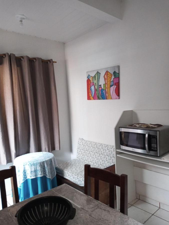Residencial Jasnievicz Apartment Florianopolis Ngoại thất bức ảnh