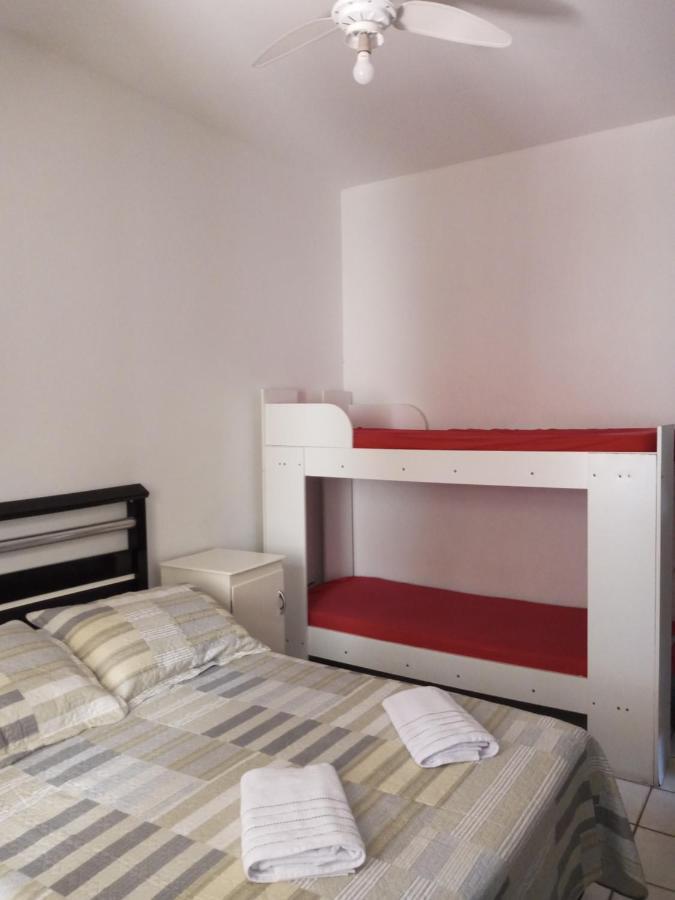 Residencial Jasnievicz Apartment Florianopolis Ngoại thất bức ảnh