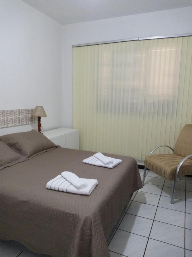 Residencial Jasnievicz Apartment Florianopolis Ngoại thất bức ảnh