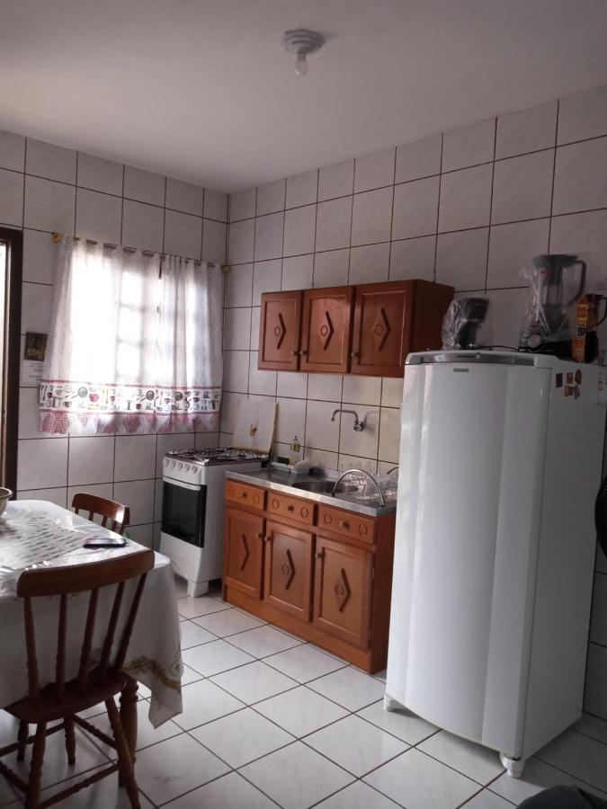 Residencial Jasnievicz Apartment Florianopolis Ngoại thất bức ảnh