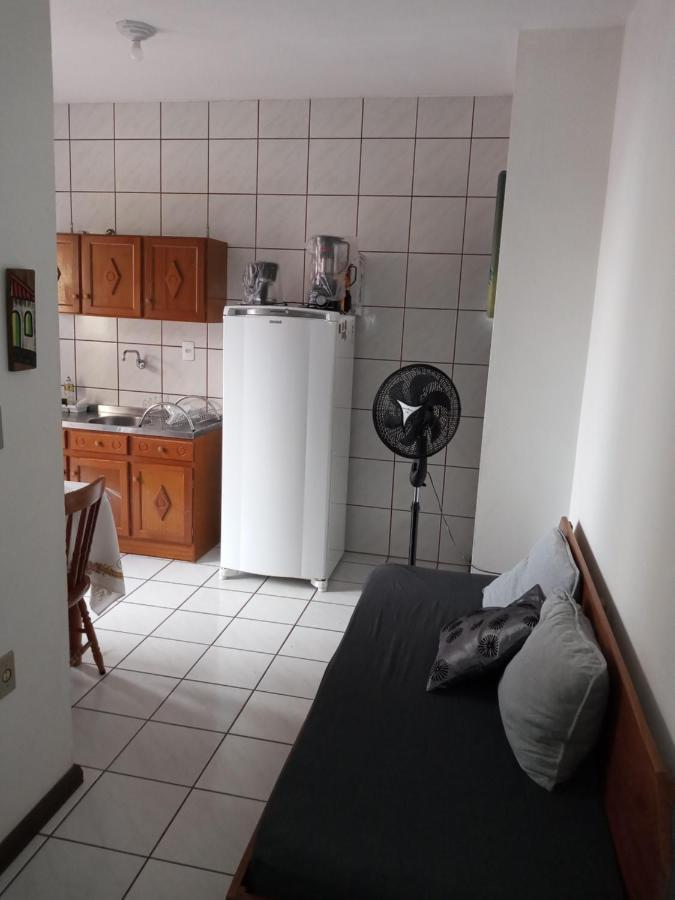 Residencial Jasnievicz Apartment Florianopolis Ngoại thất bức ảnh