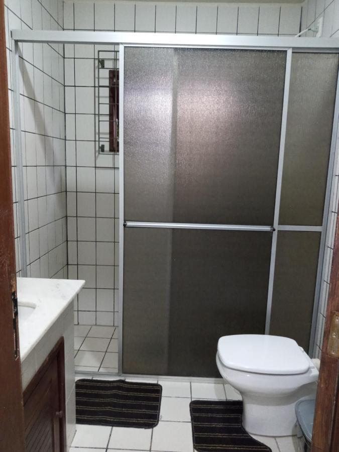 Residencial Jasnievicz Apartment Florianopolis Ngoại thất bức ảnh
