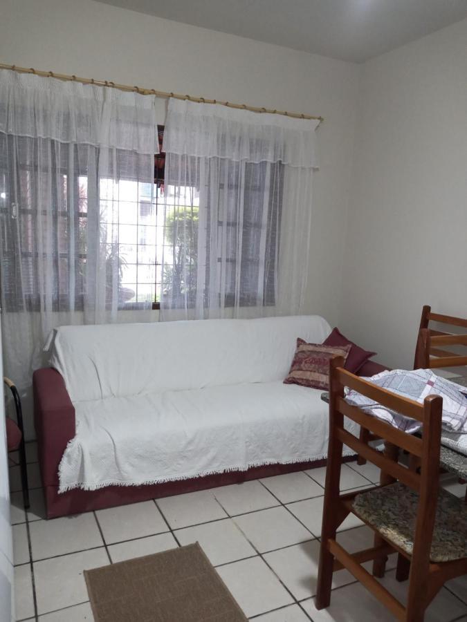 Residencial Jasnievicz Apartment Florianopolis Ngoại thất bức ảnh