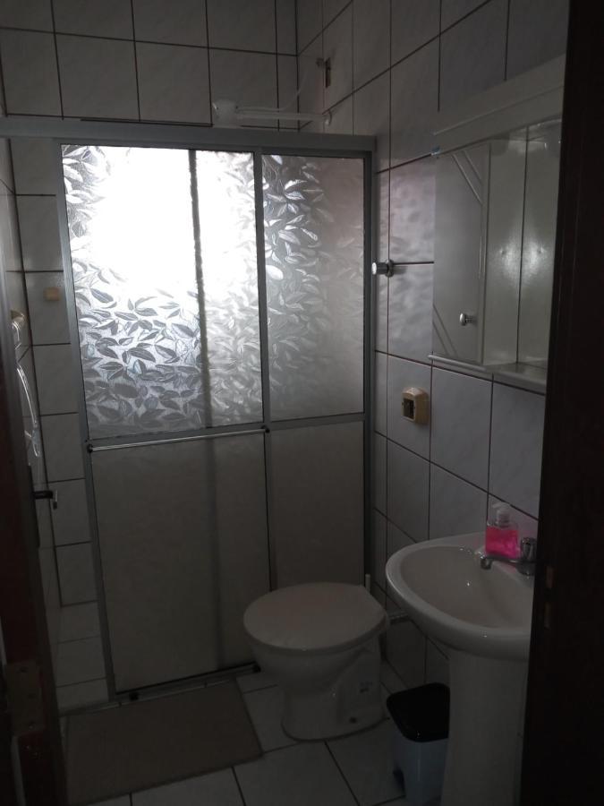 Residencial Jasnievicz Apartment Florianopolis Ngoại thất bức ảnh
