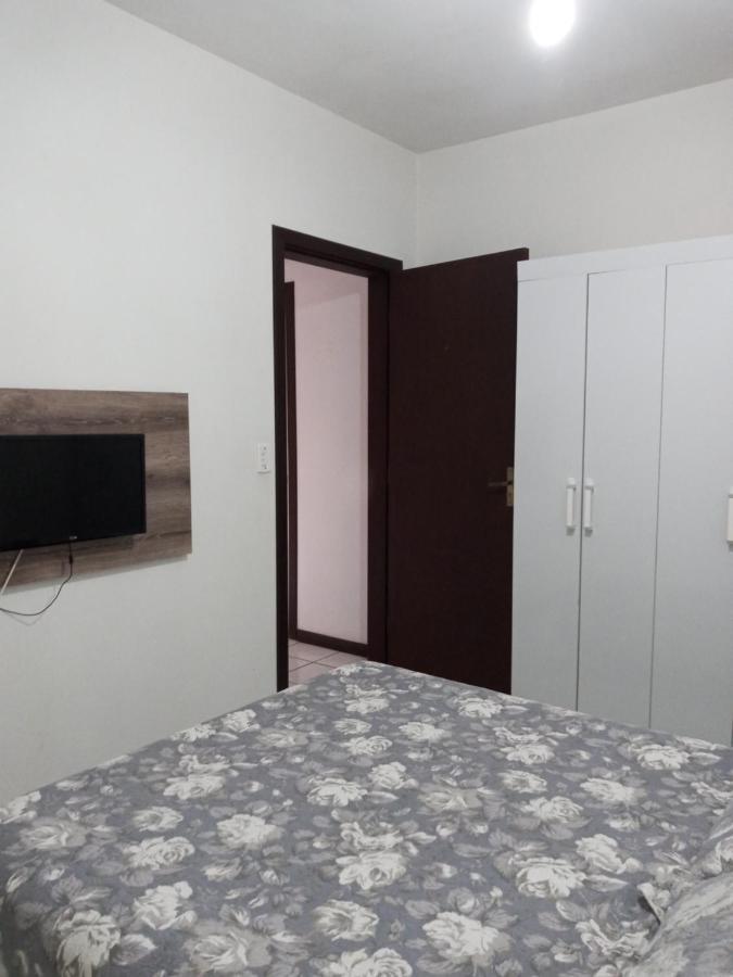 Residencial Jasnievicz Apartment Florianopolis Ngoại thất bức ảnh