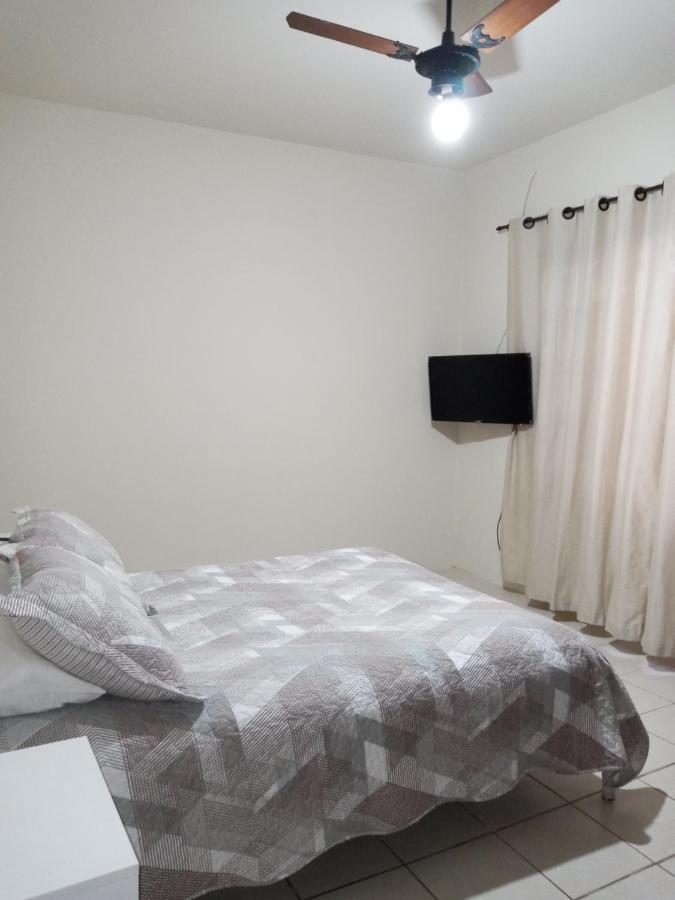 Residencial Jasnievicz Apartment Florianopolis Ngoại thất bức ảnh
