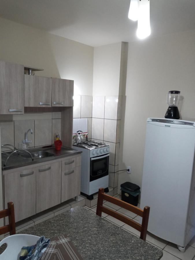 Residencial Jasnievicz Apartment Florianopolis Ngoại thất bức ảnh