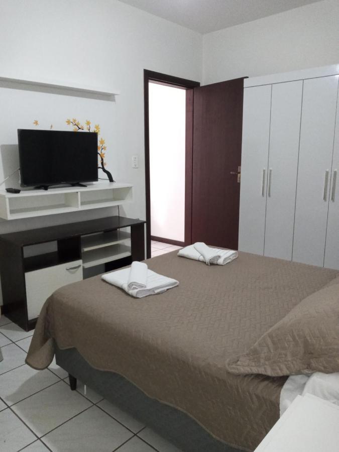 Residencial Jasnievicz Apartment Florianopolis Ngoại thất bức ảnh