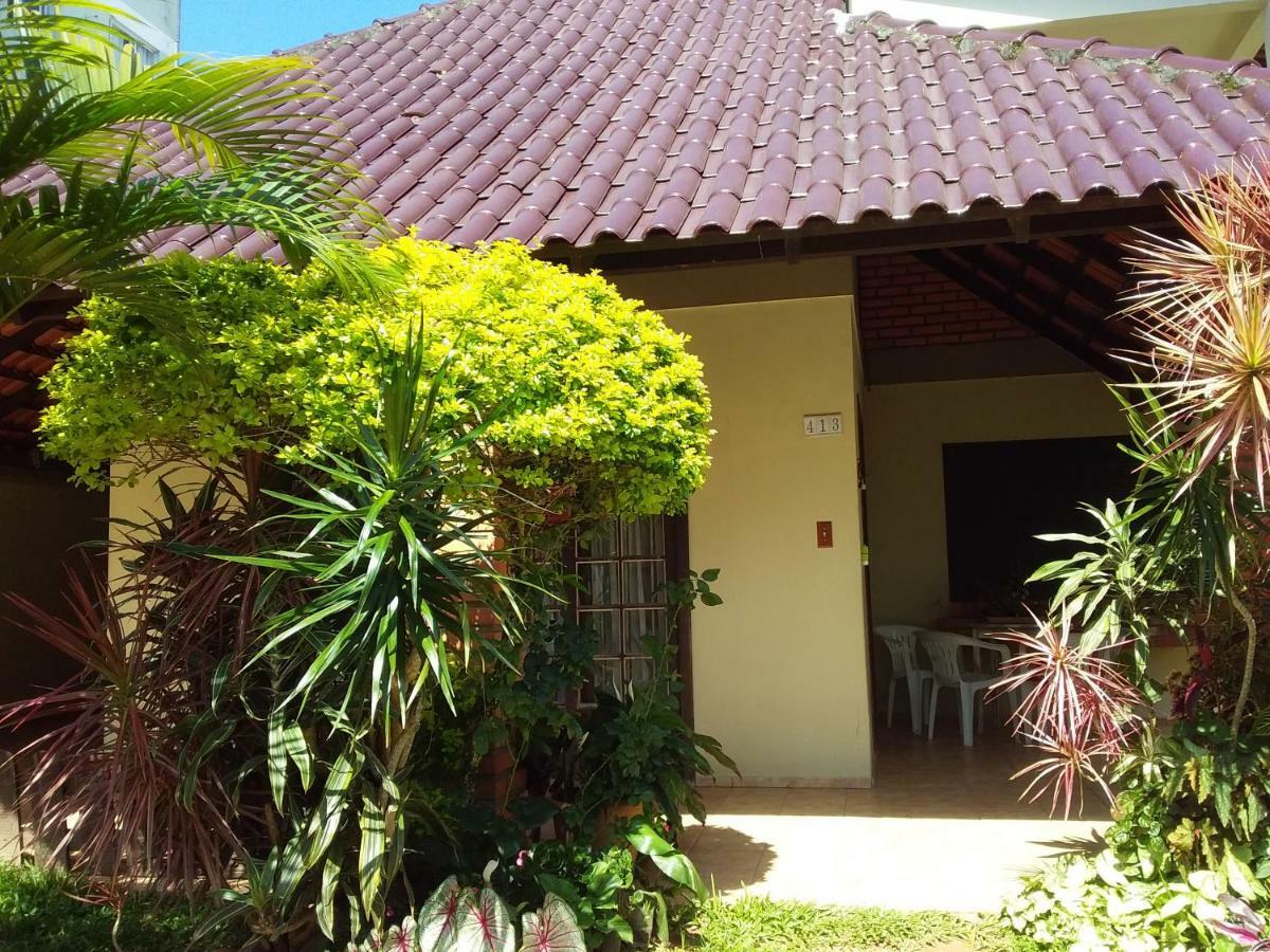 Residencial Jasnievicz Apartment Florianopolis Ngoại thất bức ảnh